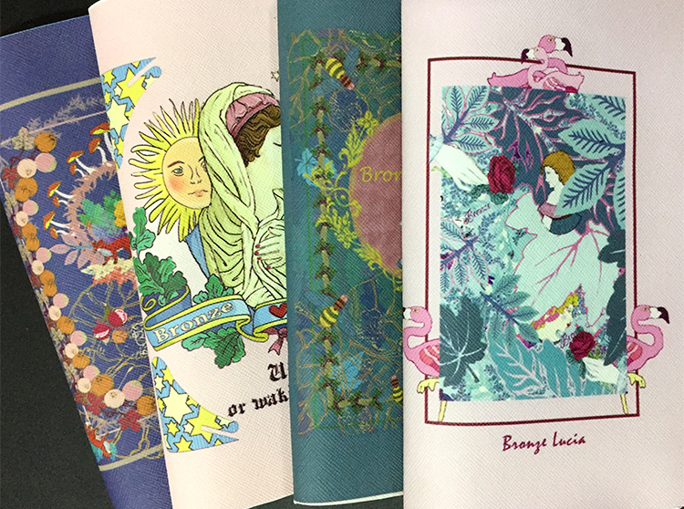 皮革各種印刷，彩色皮革印刷uv打印機(jī)